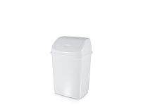 Контейнер «Ромашка» 1,5 л. с перекидным верхом